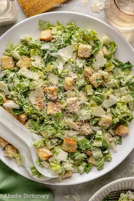 caesar salad